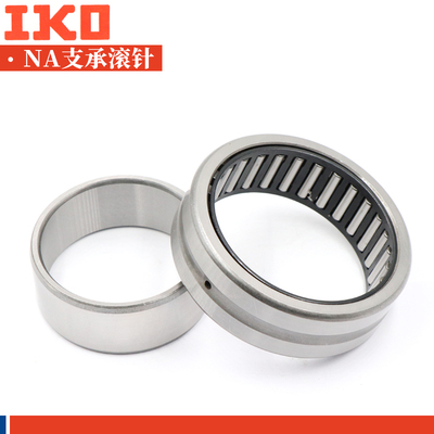 日本进口IKO滚针轴承 NA4904RS NA4905RS NA4906RS NA4907RS