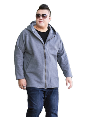胖子男生加肥加大码风