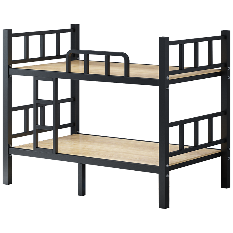 上下铺铁架床学生宿舍员工双层床二层高低床铁艺床双人出租房铁床,住宅家具,高低/子母床,淘宝优惠券,粉丝福利购,淘宝优惠卷