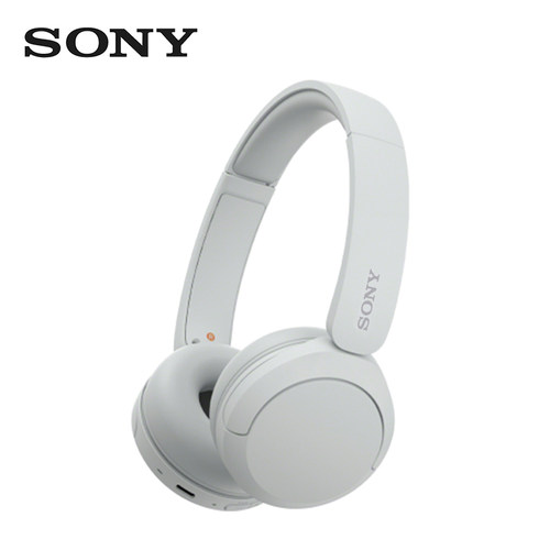 Sony/索尼WH-CH520头戴蓝牙耳机