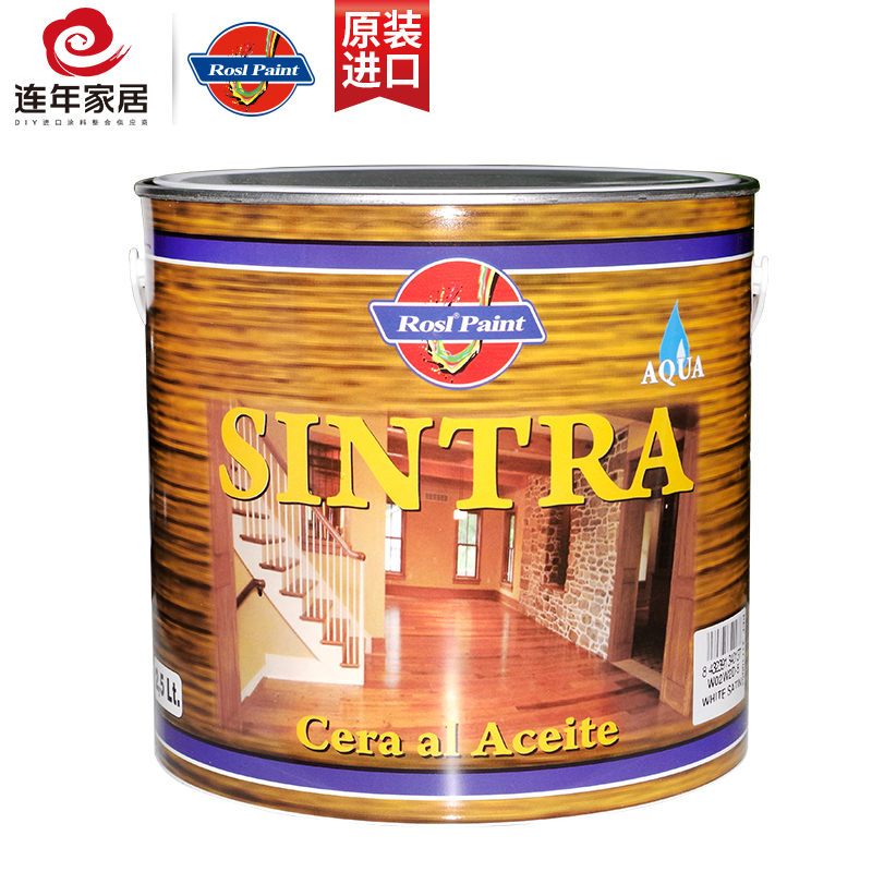 朗师西班牙进口辛拉木蜡油实木地板蜡硬质蜡油家具地板防水木器漆|ruв категории основы строительных материалов, краска, столярный лак, древесины воском - от Buy2taobao.com для оказания профессиональной услуги покупки агента Taobao