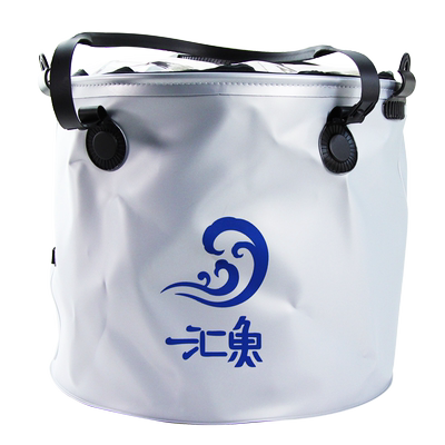 东区钓具官方旗舰店桶pvc圆形