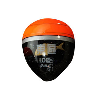 东区钓具总部垂钓阿波鲷影D4中通梧桐木阿波矶钓浮波浮漂可夜用