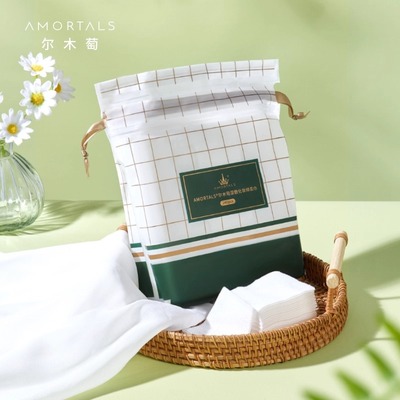 尔木萄木乃伊化妆棉片