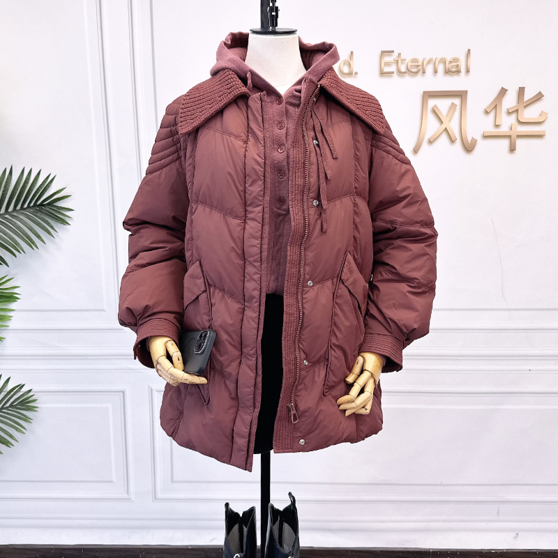 Cr.lu/可路莎聚酯纤维