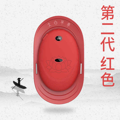 大白牛车大礼拜智能计数手垫语音报数配合运动家用屏显硅胶耐磨顺