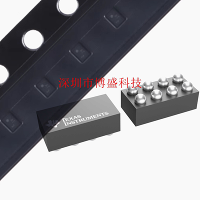 原装 LMR70503TMX/NOPB 电源管理芯片IC DABGA-8