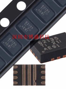原装 TPS62135 /TPS621351 RGXR 全新芯片IC VQFN-11