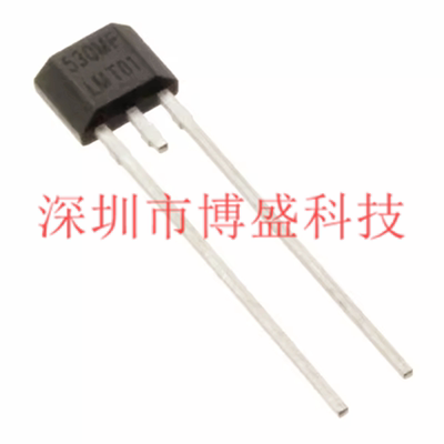 原装 LMT01 LPG /LPGM /QLPGQ1 /QLPGMQ1 温度传感器芯片 TO-92