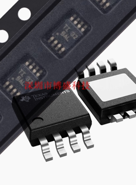 原装 TPS79401/79418/79425/79433 DGNR/DGNT 芯片 HVSSOP-8