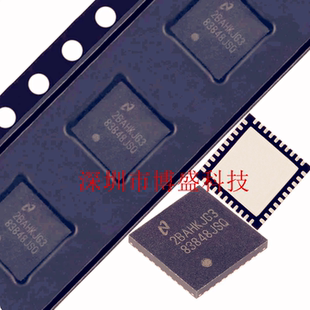 原装 DP83848 JSQ /KSQ /TSQ /QSQ /NOPB 全新TI芯片IC WQFN-40