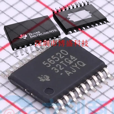 原装 TPS56520/56720/56920/56921 PWPR 全新芯片IC PWP HTSSOP20