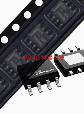 原装 LMR38010 SDDAR/FDDAR/FSDDAR 降压转换器芯片IC HSOIC-8