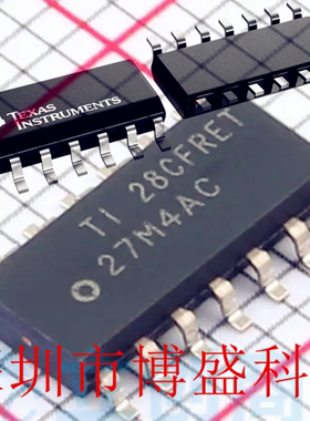 TLC27L4 /27M4 IDR/AIDR/CDR/ACDR/BCDR/BIDR 原装TI芯片IC SOP-8