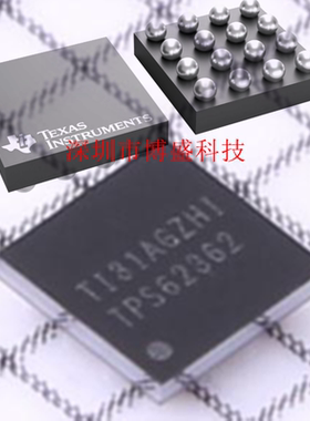 原装 TPS62360/62361/62362/62363 YZHR 全新芯片IC DSBGA-16