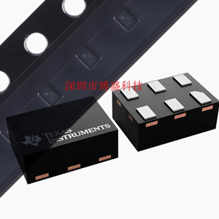 原装 TPS62730/62732/62733 DRYR 全新芯片IC USON-6