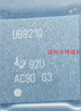 原装 DS90UB921/924 TRHSRQ1/TRHSTQ1 全新芯片IC WQFN-48