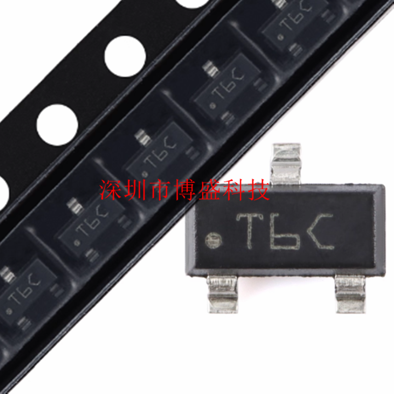 原装 LM50/LM60/LM61 BIM3/CIM3/QIM3 全新芯片IC /NOPB SOT-23-3