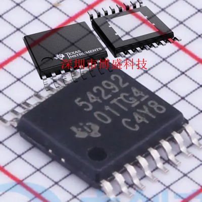 原装 TPS54290 /54291 /54292 PWPR 全新芯片IC PWP HTSSOP-16