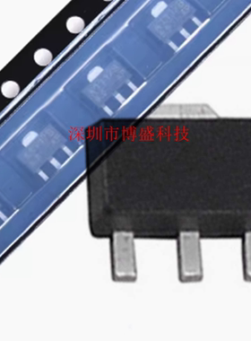 原装 TLE4905G /TLE4905GNTSA1 霍尔传感器芯片IC SOT-89封装