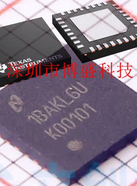 原装 LMK00101 SQ /SQX /SQE /NOPB 丝印K00101 全新芯片 WQFN-32