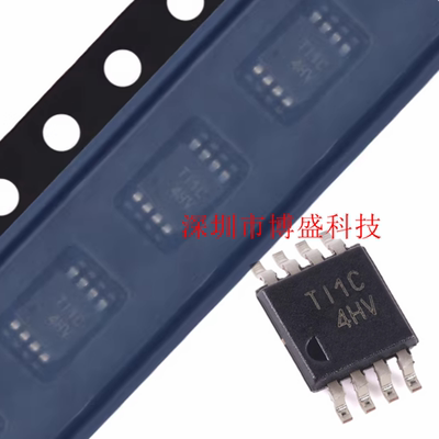 原装OPA2191/2192/2196/2197 IDGKR/QDGKRQ1全新芯片 MSOP-8封装