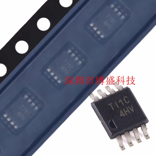 原装OPA2191/2192/2196/2197 IDGKR/QDGKRQ1全新芯片 MSOP-8封装