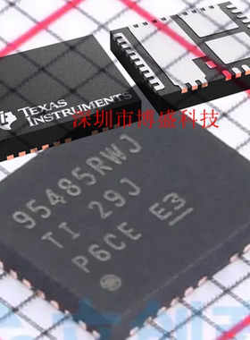 原装CSD95480/95481/95482/95485 RWJ /RWJT全新芯片IC QFN