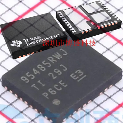 原装CSD95480/95481/95482/95485 RWJ /RWJT全新芯片IC QFN