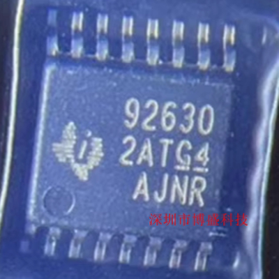 原装 TPS92630/92633/92638 QPWPRQ1 全新芯片IC HTSSOP