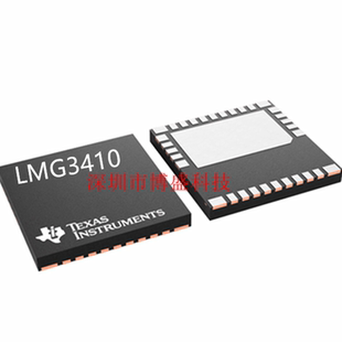 原装 LMG3410R070/3410R050 RWHR /RWHT 全新芯片IC VQFN-32