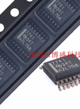 ISO7740/7741/7742 DBQR/FDBQR/QDBQRQ1/FQDBQRQ1原装芯片SSOP-16