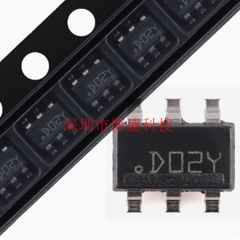 原装 LMR16006 YDDCR/XDDCR 全新芯片IC SOT23-6