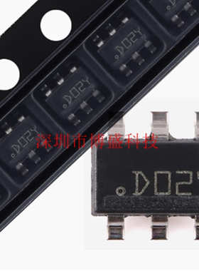 LMR16006 YQDDCRQ1/YQ3DDCRQ1/YQ5DDCRQ1 原装芯片IC SOT23-6