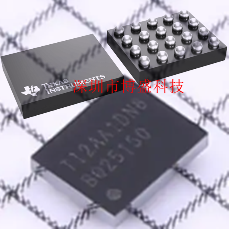 原装BQ25150/25151/25152/25155/25157 YFPR 芯片IC YFPT DSBGA20