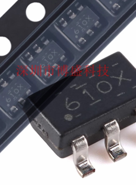 原装 LMR51606 XDBVR/YDBVR/XFDBVR 全新芯片IC SOT23-6