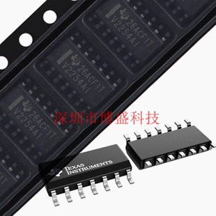 原装 TLV2374 IDR /QDRG4Q1 /QDRQ1 全新芯片IC SOIC-14封装