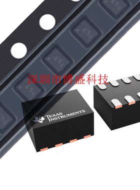 原装 TPS62840 /62841 /62849 DLCR 全新芯片IC VSON-8