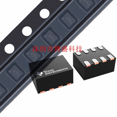 原装 TPS62840 /62841 /62849 DLCR 全新芯片IC VSON-8