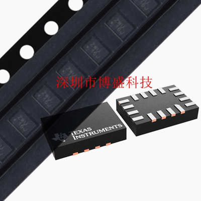 原装 TMUX1108/1109/1111/1112/1113 RSVR 全新TI芯片IC UQFN-16