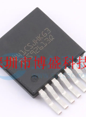 原装 TPS92613QNDRRQ1 TPS92613Q 全新芯片IC TO-263-7