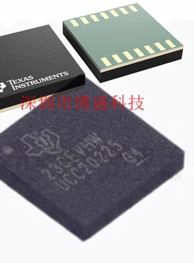 原装 UCC20225 NPLR/QNPLRQ1/AQNPLRQ1 栅极驱动器芯片IC VLGA-13