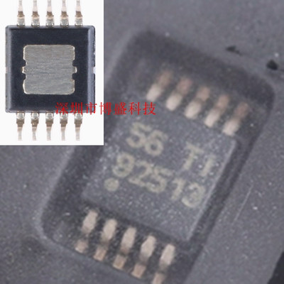 原装TPS92512/92513/92515 DGQR /HVDGQR全新芯片IC HVSSOP-10