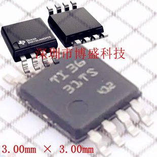 原装 TLV1812/1822/1832/1842 DGKR /QDGKRQ1 全新TI芯片 VSSOP-8