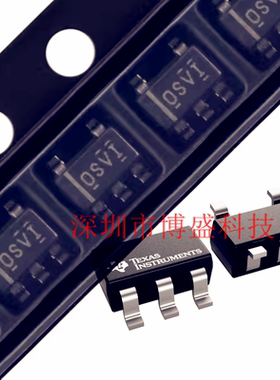 原装OPA314/320/322/330/333/334/335 AIDBVR 全新TI芯片 SOT23-5