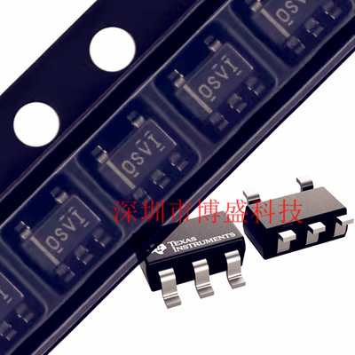 原装OPA363/364/365/373/374 AIDBVR /IDBVR 运算放大芯片 SOT-23