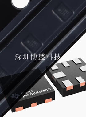 原装 TLV1702AIRUGR 全新芯片IC X2QFN-8封装