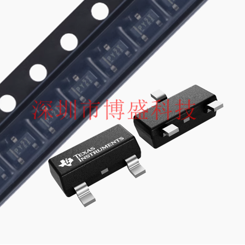 原装TMAG5124 A1/B1/C1/D1/E1/F1/H1/G1 CEDBZRQ1/CQDBZR全新芯片