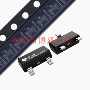 原装 TPS3839 G12/G18/G25/G33 DBZR 全新芯片IC SOT23-3封装
