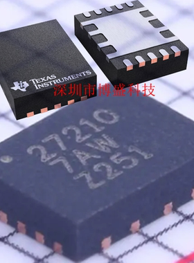 原装 BQ27000/27010/27200/27210 DRKR 全新TI芯片IC VSON-10